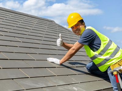 About Roof Repair Experts Haworth, OK