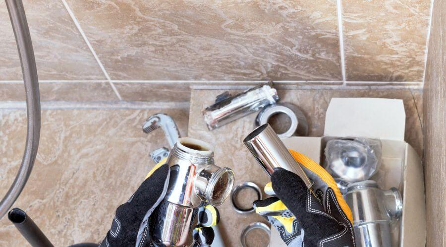 Professional New roof installation in Haworth, OK